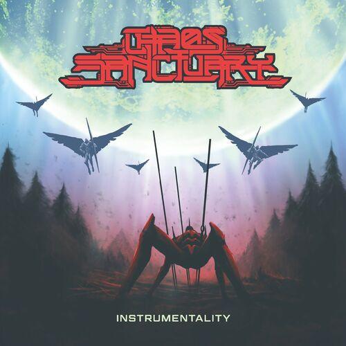 Chaos Sanctuary - Instrumentality (2023)