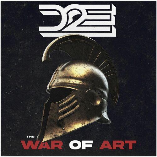 D2E - The War of Art (2023)