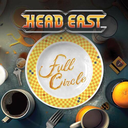 Head East - Full Circle (2023)