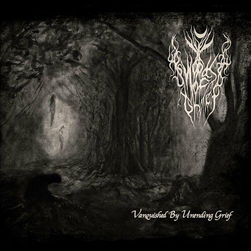 Woods Of Grief - Vanquished By Unending Grief (2023)