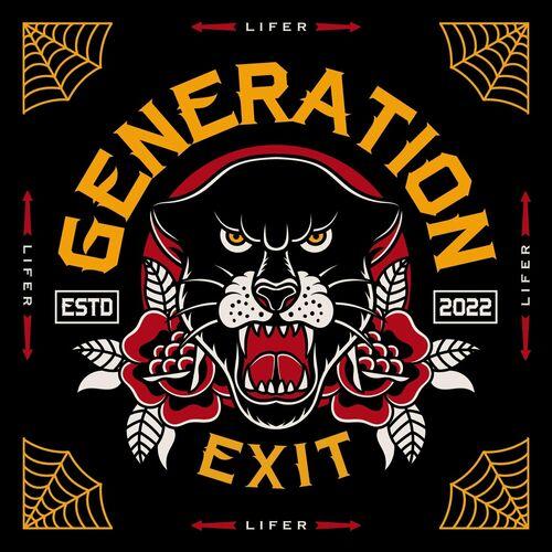 Generation Exit - Lifer (2023)