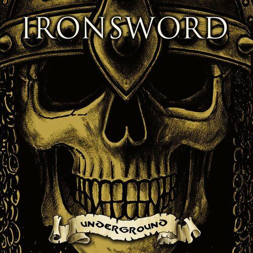 Ironsword - Underground [EP] (2023)