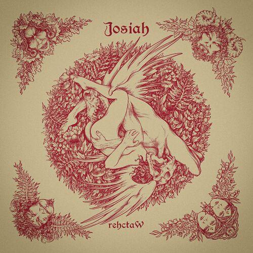 Josiah - rehctaW [EP] (2023)