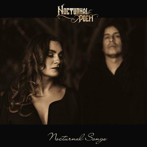 Nocturnal Poem - Nocturnal Songs (2023)