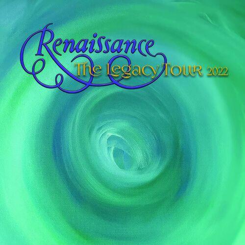 Renaissance - The Legacy Tour 2022 (2023)