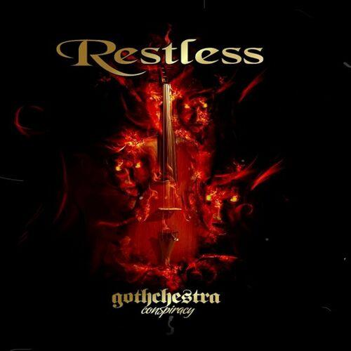 Restless - Gotchestra (2023)