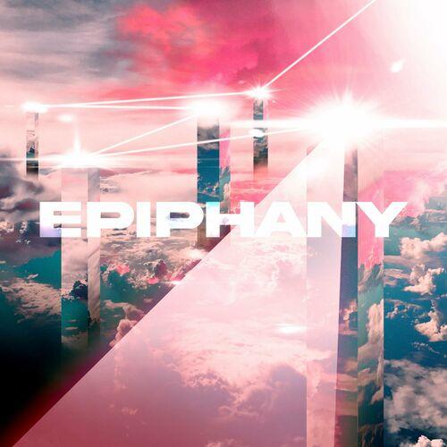 Ernesto Grassi - Epiphany [EP] (2023)