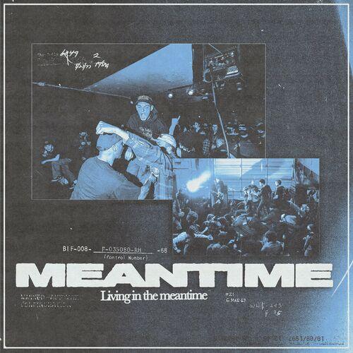 Meantime - Living In The Meantime [EP] (2023)