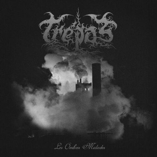 Trepas - Les Ombres Malades (2023)