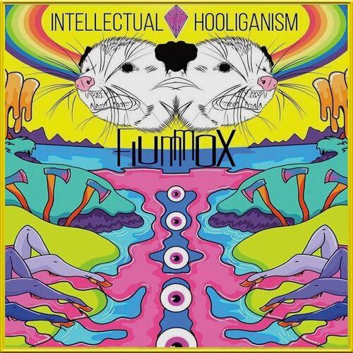 Flummox - Intellectual Hooliganism (2023 Remaster)