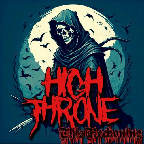 High Throne - This Reckoning (2023)