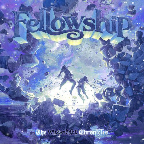 Fellowship - The Winterlight Chronicles [EP] (2023)