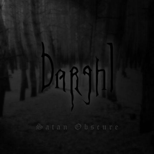 Darghl - Satan Obscure (2023)