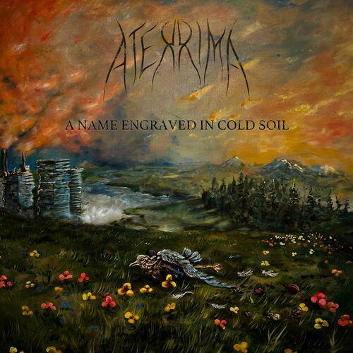Aterrima - A Name Engraved in Cold Soil (2023)