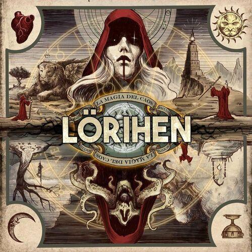 Lorihen - La Magia del Caos (2023)