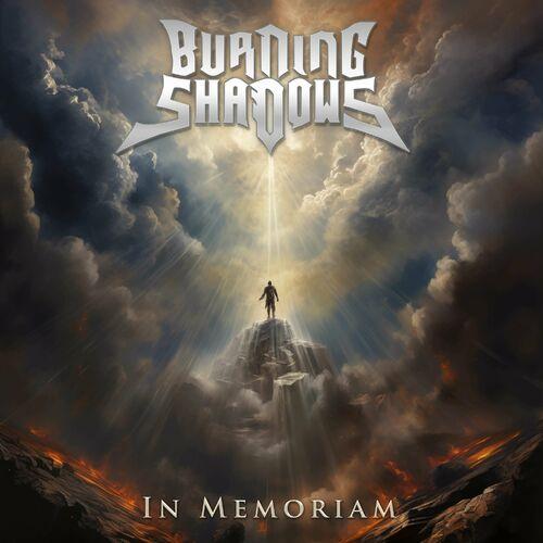 Burning Shadows - In Memoriam (2023)