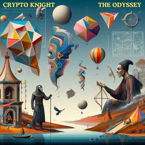 Crypto Knight - The Odyssey (2023)
