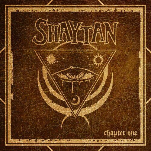 Shaytan - Chapter One (2023)