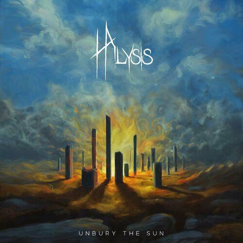 Halysis - Unbury the Sun (2023)