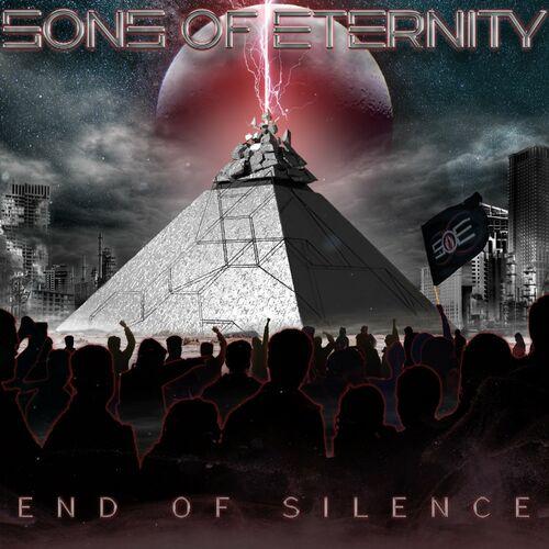 Sons Of Eternity - End Of Silence (2023)