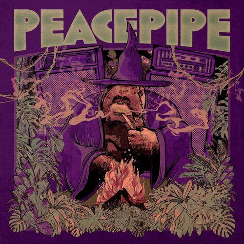 Peacepipe - Peacepipe [EP] (2023)