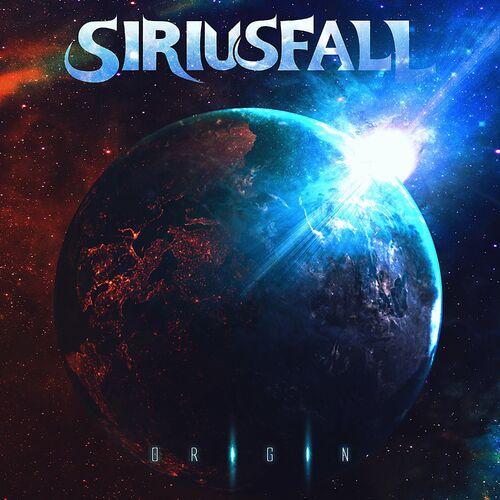Siriusfall - Origin (2023)