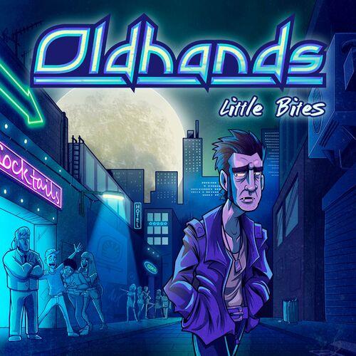 Oldhands - Little bites (2023)