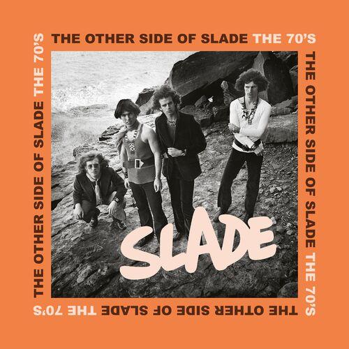 Slade - The Other Side of Slade - The 70's [EP] (2023)