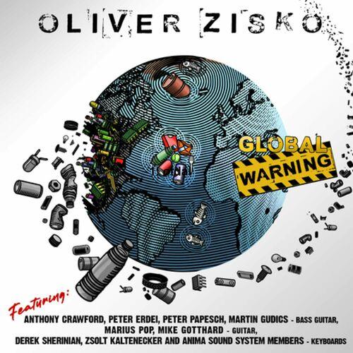Oliver Zisko - Global Warning (2023)