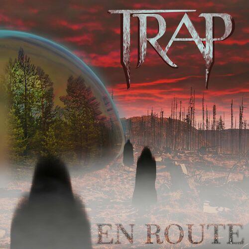 Trap - En Route [EP] (2023)