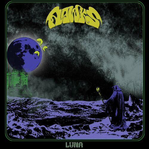 AAWKS - Luna [EP] (2023)