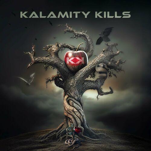 KALAMITY KILLS - Kalamity Kills (2023)
