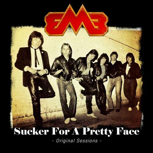Eric Martin Band - Sucker For A Pretty Face (Original Sessions) (2023)
