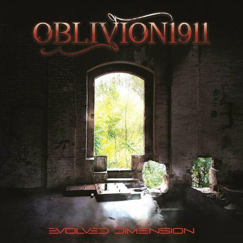 Oblivion1911 - Evolved Dimension (2023)