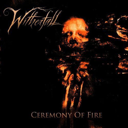 Witherfall - Ceremony of Fire [EP] (2023)