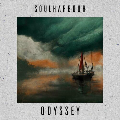 Soulharbour - ODYSSEY (2023)