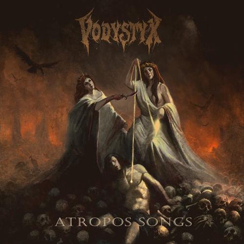 Vodystyx - Atropos Songs (2023)