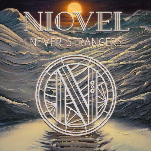 Niovel - Never Strangers (2023)