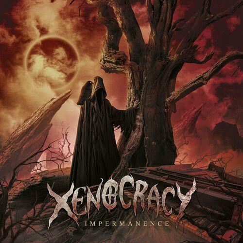 Xenocracy - Impermanence (2023)