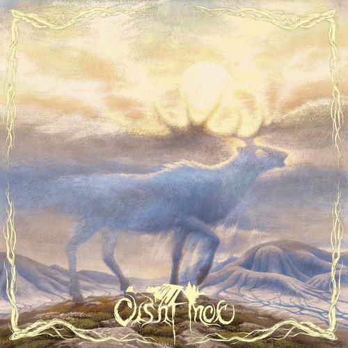 Olshanoe - What a Great and Sad World It Is (2023) CD+Scans