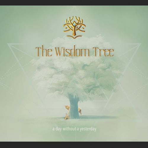 The Wisdom Tree - A day without a yesterday (2023)