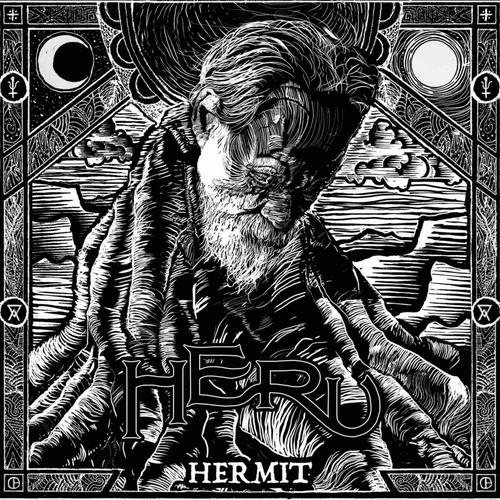 Heru - Hermit (2023)