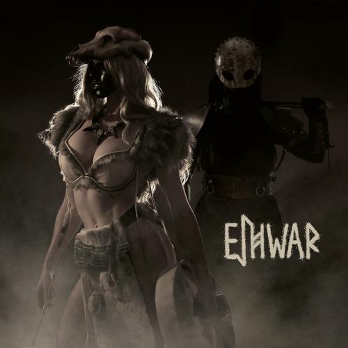 Eihwar - Ragnar&#246;k (2023)