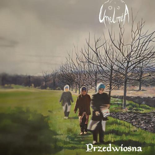 Unelmia - Przedwiosna (EP) (2023)