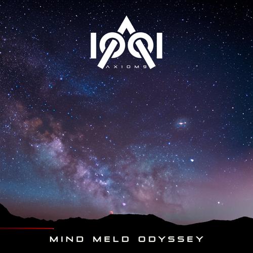Axiom9 - Mind Meld Odyssey (2023)