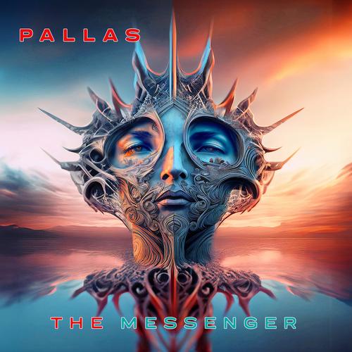 Pallas - The Messenger (2023)