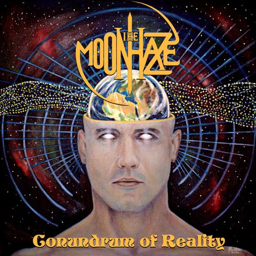 The Moonhaze - Conundrum of Reality (2023)