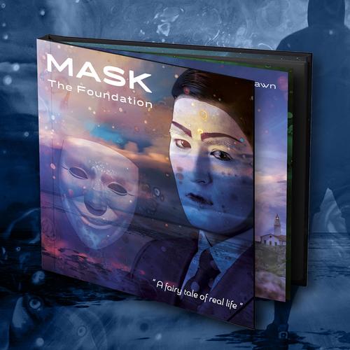 The Foundation - Mask (2023) CD-Rip