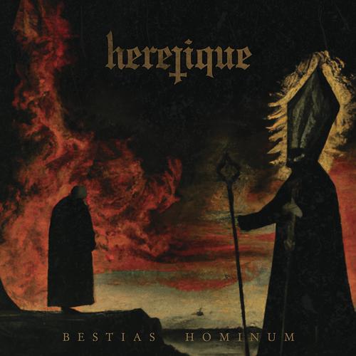 Heretique - Bestias Hominum (2023)