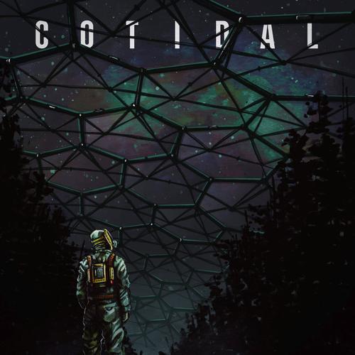 Cotidal - In Climes Of Imagination (2023)